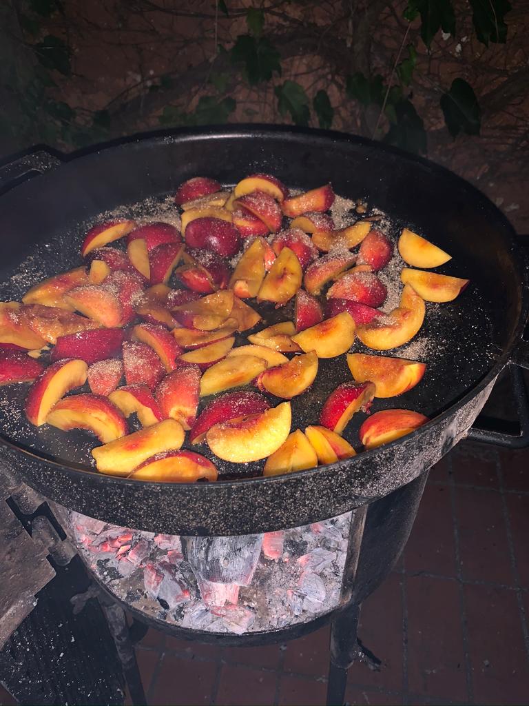 SKILLET PAN / DISCO DE ARADO