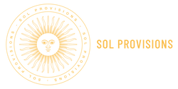 Sol Provisions
