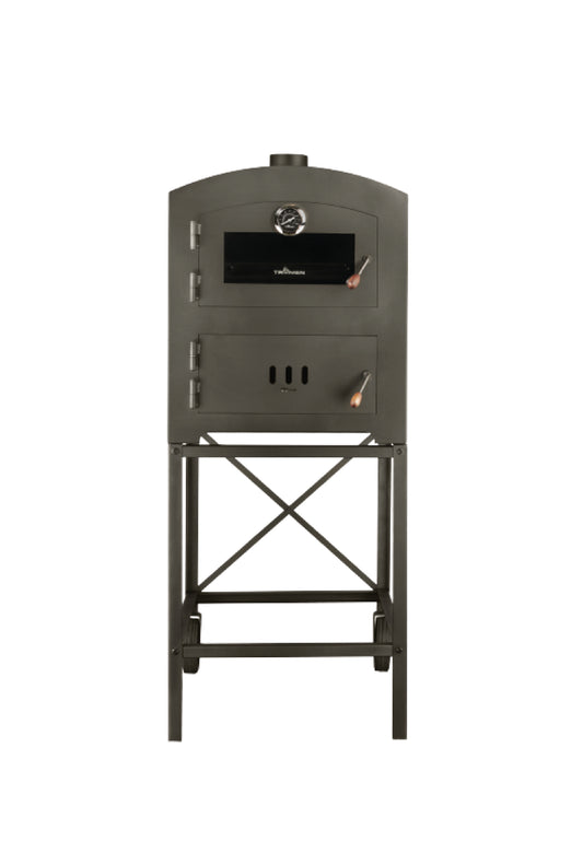 TANGO OVEN - WOOD FIRED OVEN