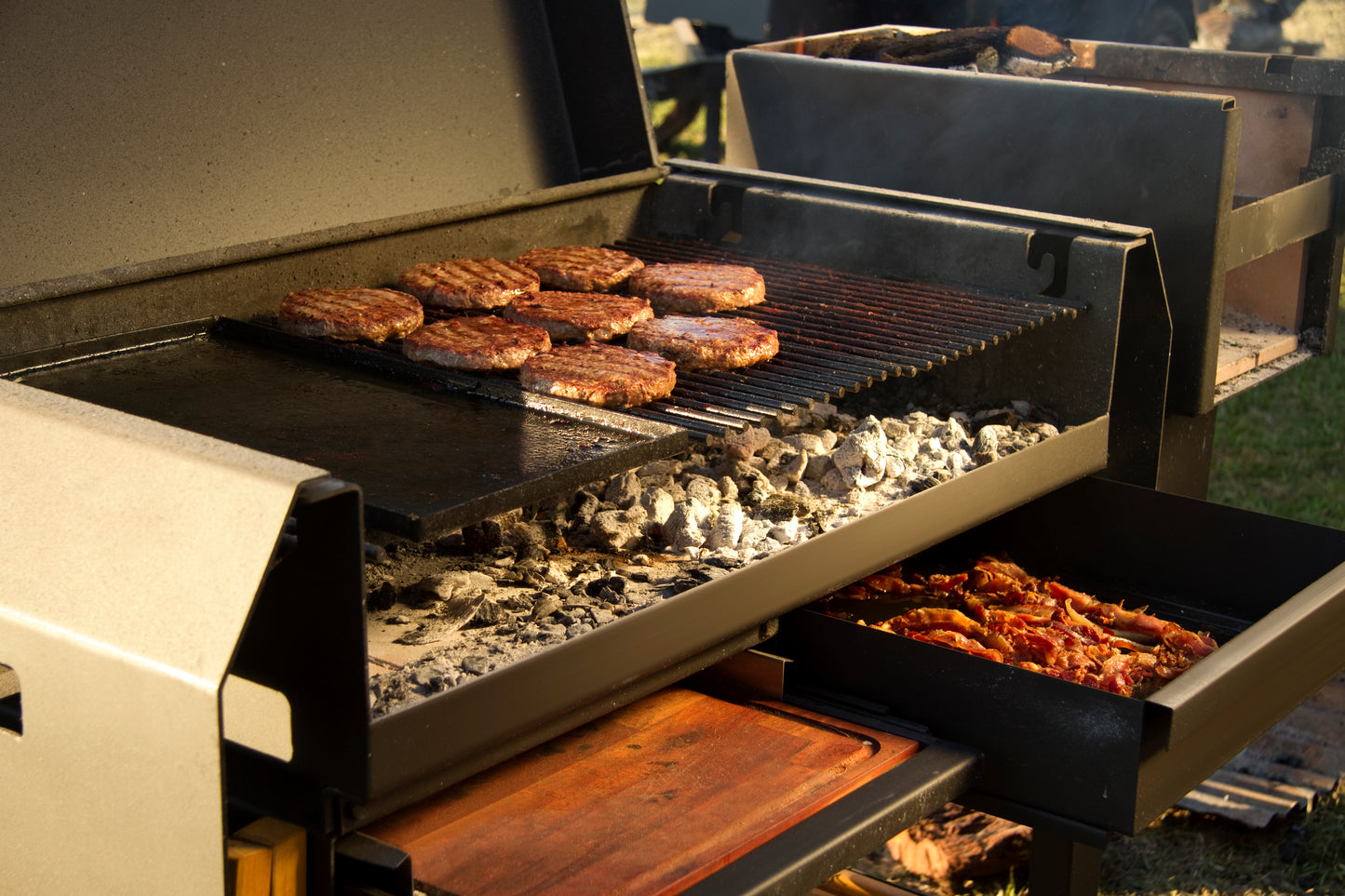 PAMPEANA BARBECUE - TRADITIONAL ARGENTINE BBQ